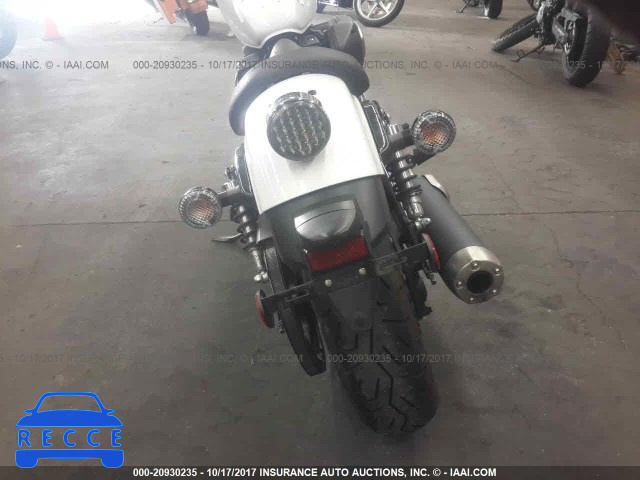 2014 YAMAHA XVS950 CU JYAVN05E6EA001257 Bild 5