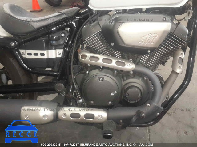 2014 YAMAHA XVS950 CU JYAVN05E6EA001257 image 7