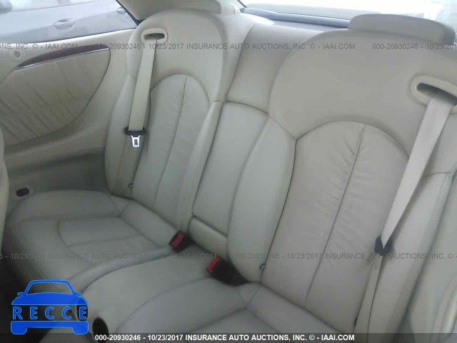 2007 Mercedes-benz CLK 350 WDBTK56F87T083622 image 7