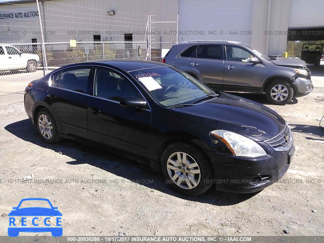 2012 NISSAN ALTIMA 1N4AL2AP5CC118847 image 0