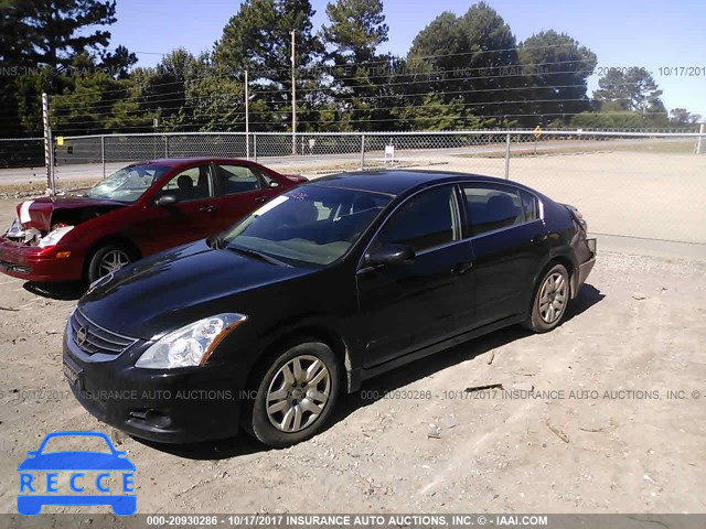 2012 NISSAN ALTIMA 1N4AL2AP5CC118847 image 1