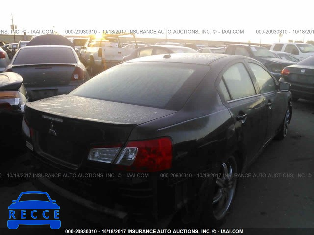 2012 Mitsubishi Galant ES/SE 4A32B3FF5CE012181 image 3