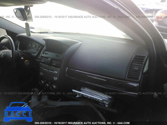 2012 Mitsubishi Galant ES/SE 4A32B3FF5CE012181 image 4