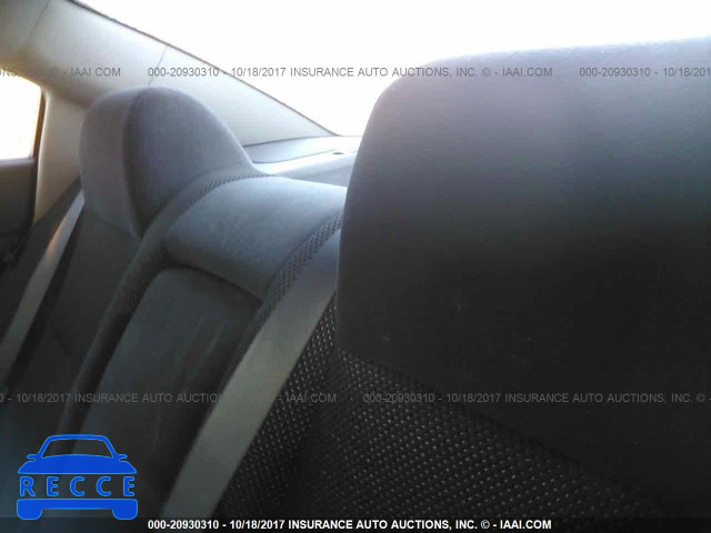 2012 Mitsubishi Galant ES/SE 4A32B3FF5CE012181 image 7