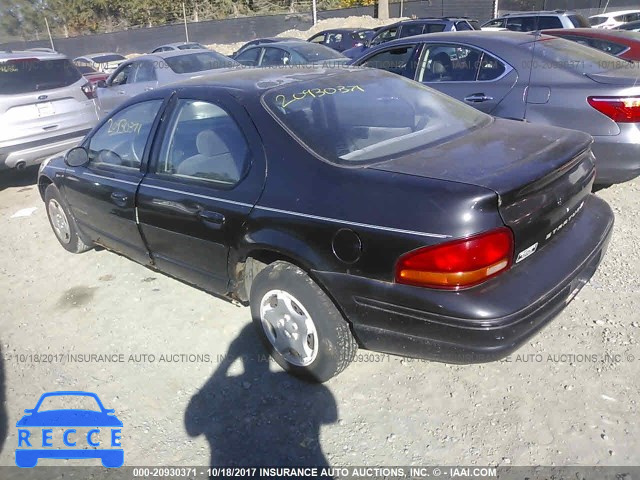 1998 Dodge Stratus 1B3EJ46X8WN323773 image 2