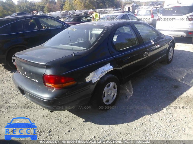 1998 Dodge Stratus 1B3EJ46X8WN323773 image 3