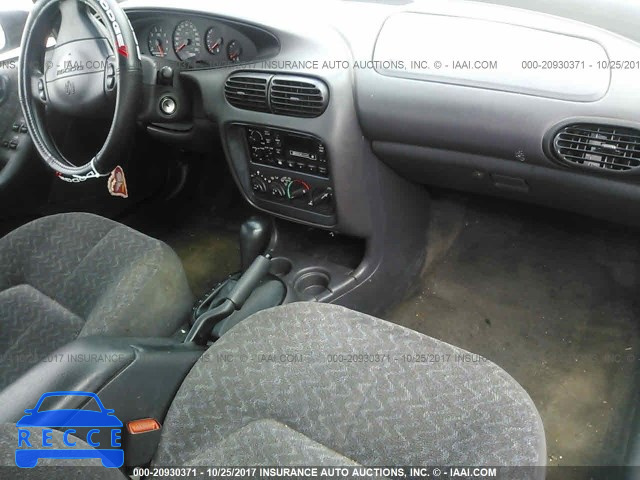 1998 Dodge Stratus 1B3EJ46X8WN323773 image 4