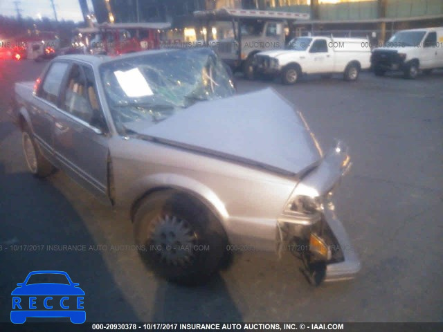 1996 BUICK CENTURY 1G4AG55M8T6415623 image 0