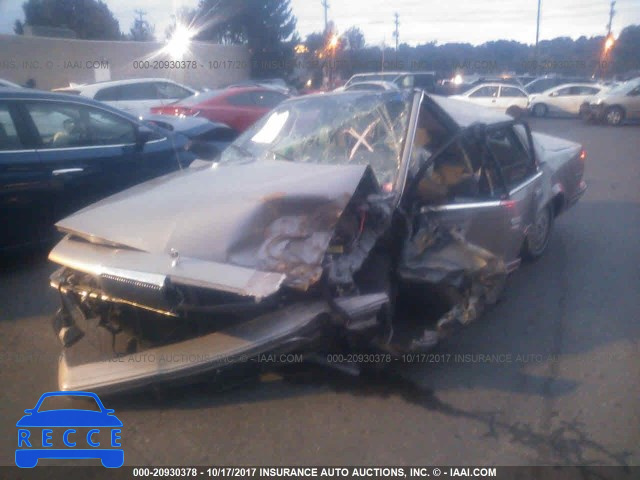 1996 BUICK CENTURY 1G4AG55M8T6415623 image 1