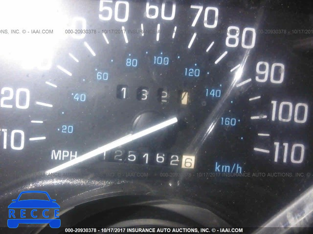 1996 BUICK CENTURY 1G4AG55M8T6415623 image 6