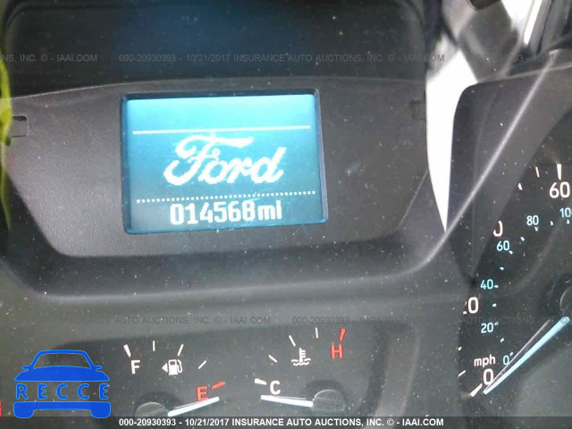 2015 Ford Transit T-250 1FTYR1YV0FKA32541 Bild 6
