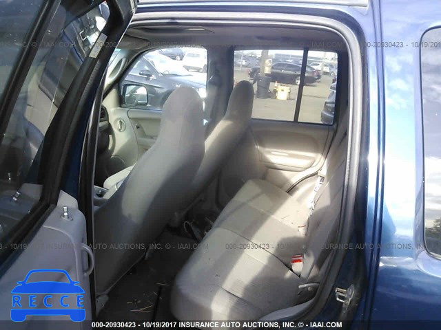 2004 Jeep Liberty SPORT 1J4GL48K94W123036 image 7