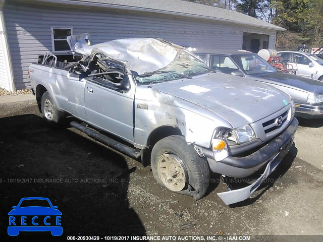 2002 Mazda B3000 CAB PLUS 4F4YR16U62TM04227 image 0