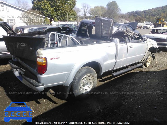 2002 Mazda B3000 CAB PLUS 4F4YR16U62TM04227 image 3