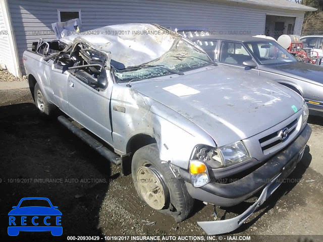 2002 Mazda B3000 CAB PLUS 4F4YR16U62TM04227 Bild 5