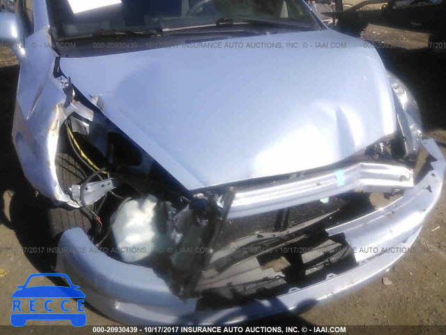 2008 HONDA FIT JHMGD38438S041331 image 5