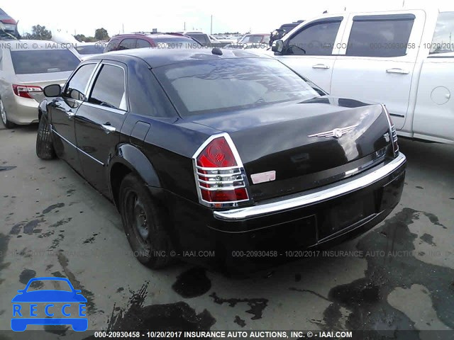 2005 Chrysler 300c 2C3AA63H85H502381 image 2