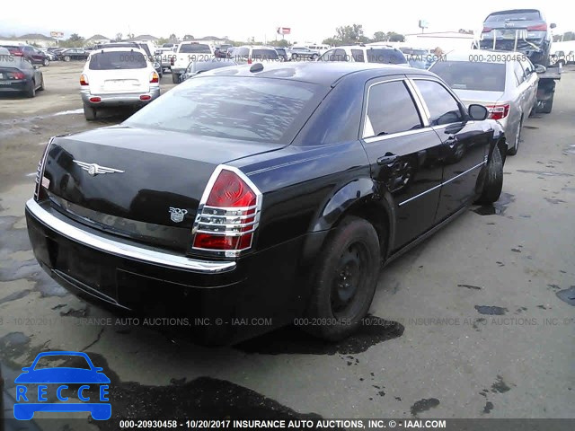 2005 Chrysler 300c 2C3AA63H85H502381 image 3
