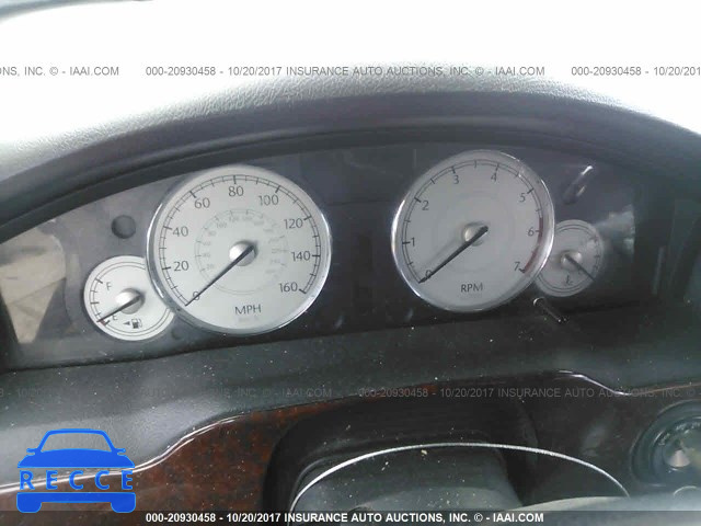 2005 Chrysler 300c 2C3AA63H85H502381 image 6