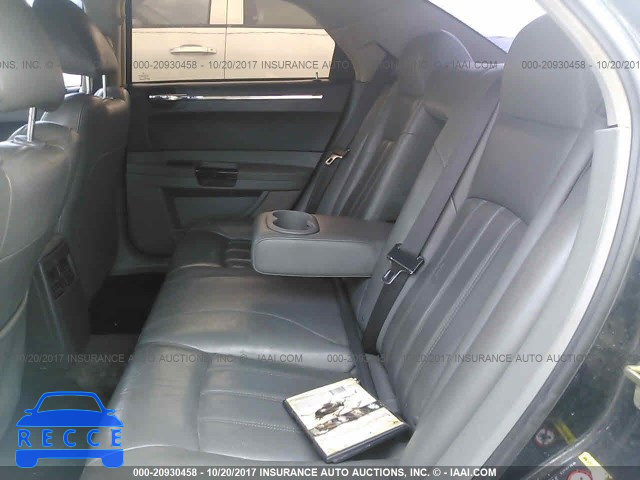 2005 Chrysler 300c 2C3AA63H85H502381 image 7