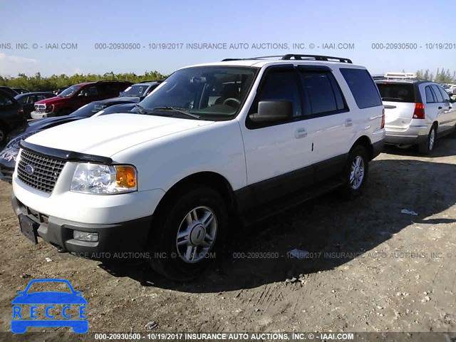 2005 Ford Expedition 1FMPU16575LA82645 image 1