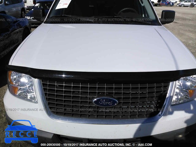 2005 Ford Expedition 1FMPU16575LA82645 image 5