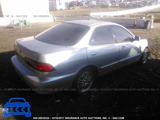 2001 Acura Integra LS JH4DB75521S000918 image 3