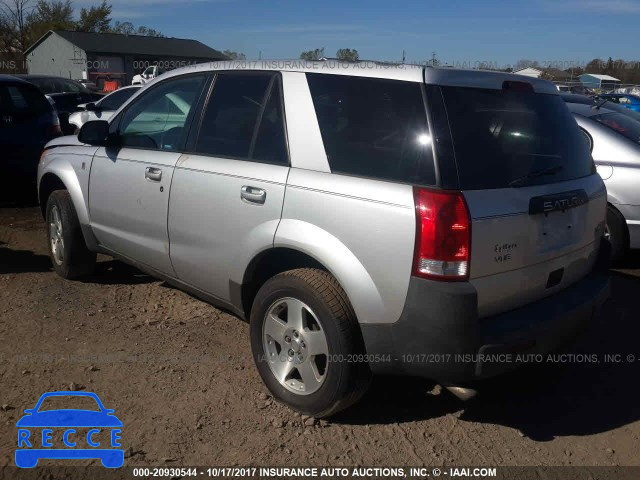 2004 Saturn VUE 5GZCZ53454S853288 image 2