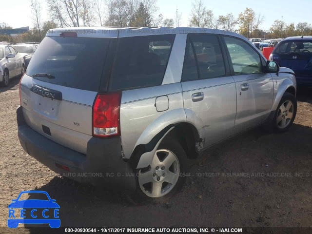 2004 Saturn VUE 5GZCZ53454S853288 image 3