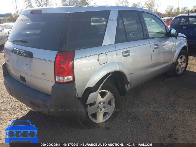 2004 Saturn VUE 5GZCZ53454S853288 image 5