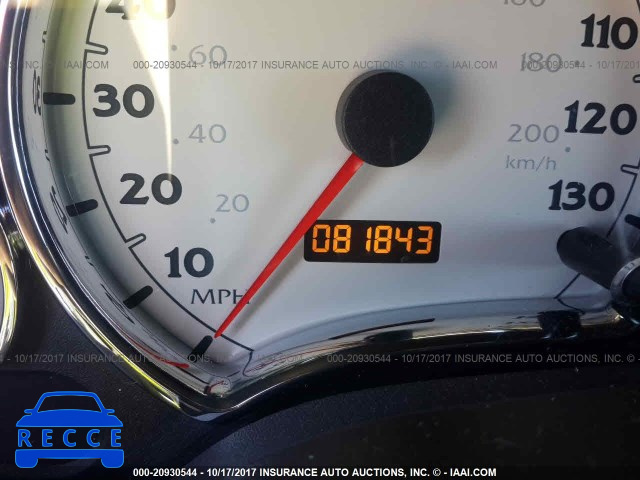 2004 Saturn VUE 5GZCZ53454S853288 image 6