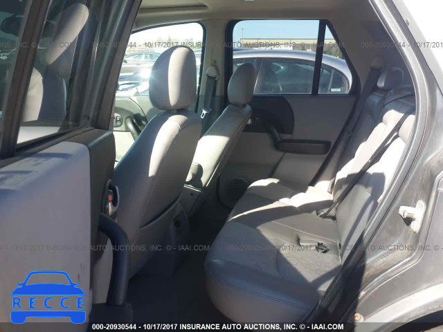 2004 Saturn VUE 5GZCZ53454S853288 image 7