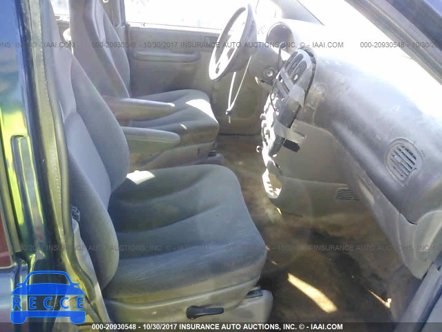 2003 DODGE CARAVAN SE 1D4GP25373B104280 image 4