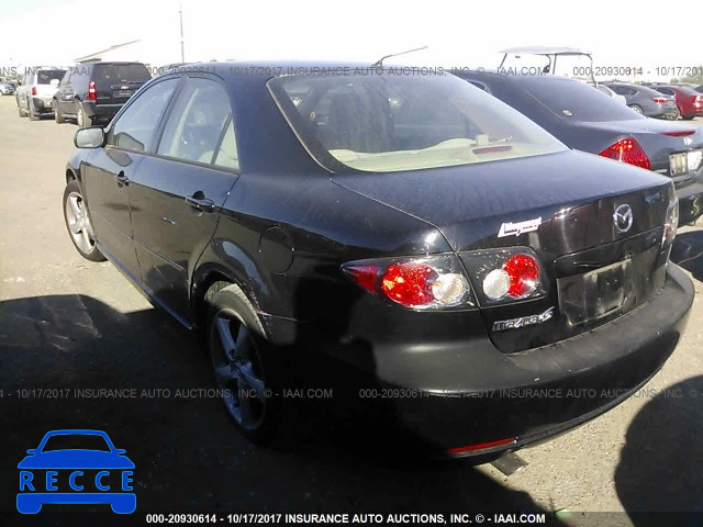 2008 MAZDA 6 I 1YVHP80C885M15986 image 2