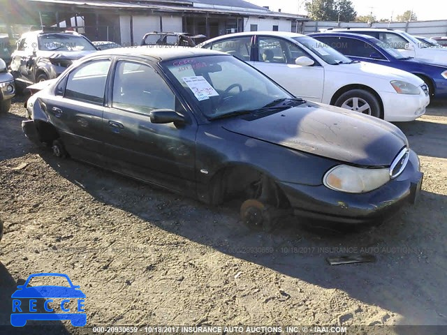 1998 Ford Contour 1FAFP65Z5WK275883 image 0