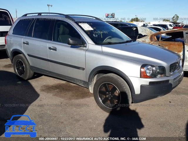 2006 Volvo XC90 YV4CY592361250260 Bild 0