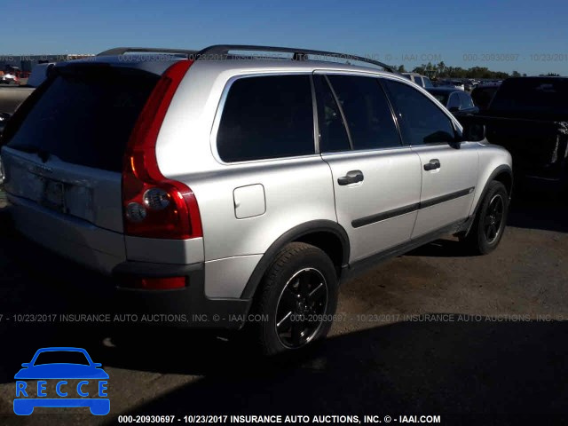 2006 Volvo XC90 YV4CY592361250260 зображення 3