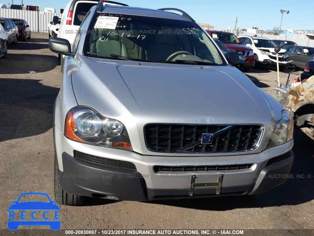 2006 Volvo XC90 YV4CY592361250260 зображення 5