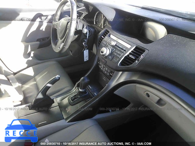 2013 Acura TSX TECH JH4CU2F63DC007021 image 4