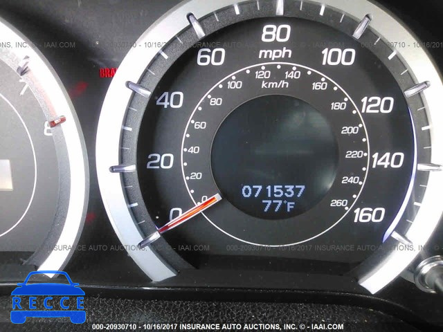 2013 Acura TSX TECH JH4CU2F63DC007021 image 6