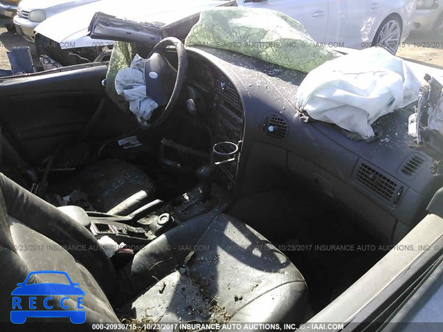 2001 Saab 9-5 YS3ED48E413006765 image 4