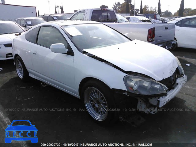2006 ACURA RSX JH4DC54806S001716 image 0