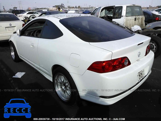 2006 ACURA RSX JH4DC54806S001716 image 2