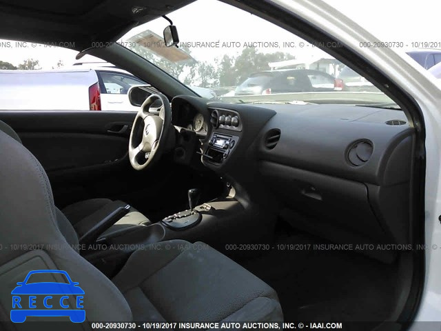 2006 ACURA RSX JH4DC54806S001716 image 4