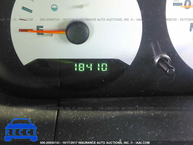 2007 Dodge Caravan SE 1D4GP25E17B219870 image 6