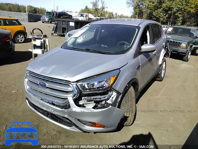 2017 FORD ESCAPE 1FMCU0GD5HUB12948 image 1