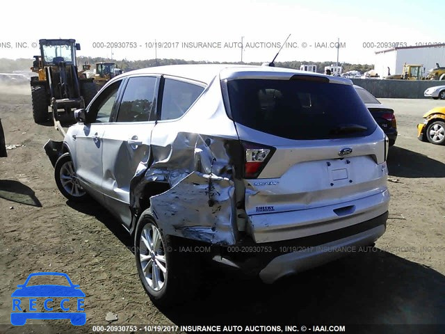 2017 FORD ESCAPE 1FMCU0GD5HUB12948 image 2