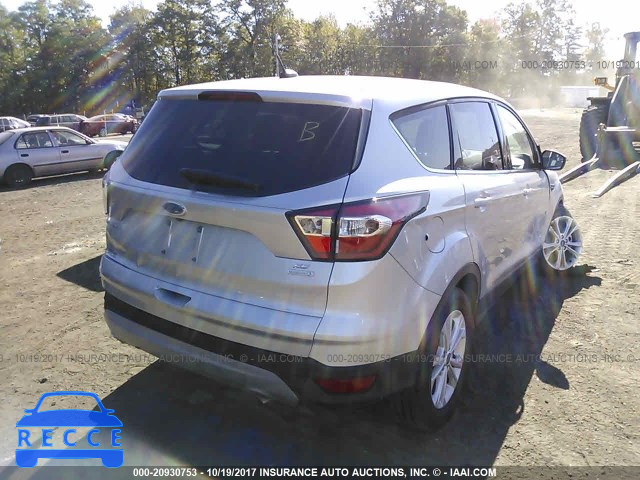 2017 FORD ESCAPE 1FMCU0GD5HUB12948 image 3