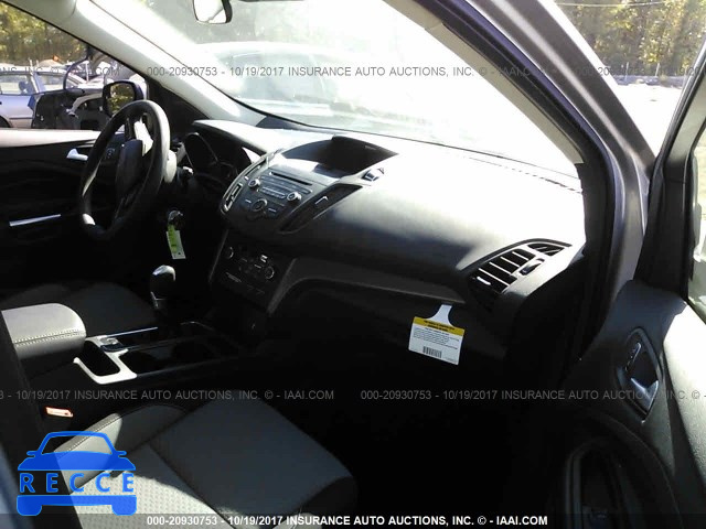 2017 FORD ESCAPE 1FMCU0GD5HUB12948 image 4