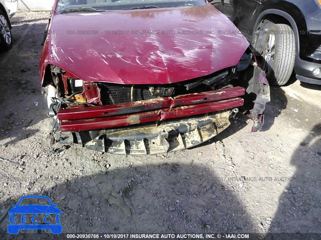 2004 Pontiac Grand Prix 2G2WS522241230153 зображення 5